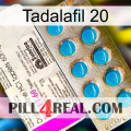 Tadalafil 20 new07